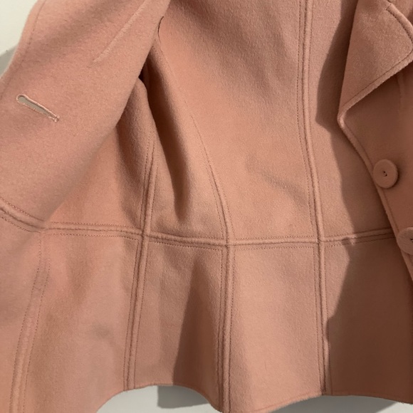 DANA BUCHMAN blazer - Picture 5 of 7